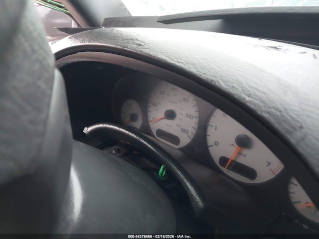 2004 Dodge Grand Caravan Se მანქანა იყიდება აუქციონზე, vin: 1D4GP24R84B503190, აუქციონის ნომერი: 44376466