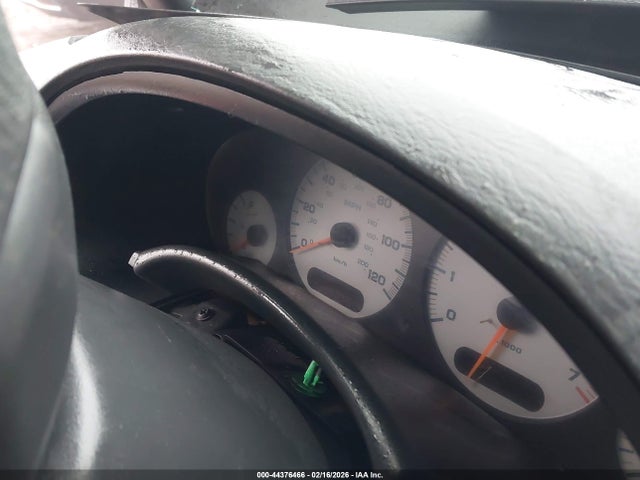 2004 Dodge Grand Caravan Se მანქანა იყიდება აუქციონზე, vin: 1D4GP24R84B503190, აუქციონის ნომერი: 44376466