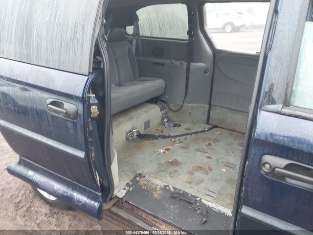 2004 Dodge Grand Caravan Se მანქანა იყიდება აუქციონზე, vin: 1D4GP24R84B503190, აუქციონის ნომერი: 44376466