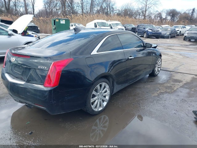 2017 CADILLAC ATS 1G6AG1RX7H0143869 Photo 3