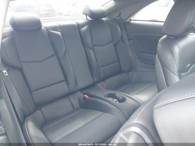 2017 CADILLAC ATS 1G6AG1RX7H0143869 Photo 7