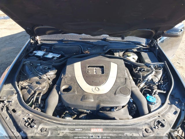 2010 MERCEDES-BENZ S 550 WDDNG8GB8AA317162 Photo 9