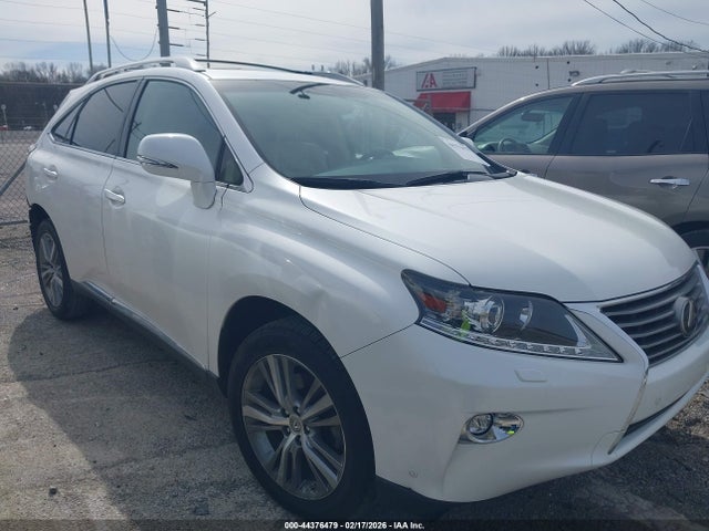 Продажа на аукционе авто 2015 Lexus Rx 350, vin: JTJBK1BA1F2480879, номер лота: 44376479
