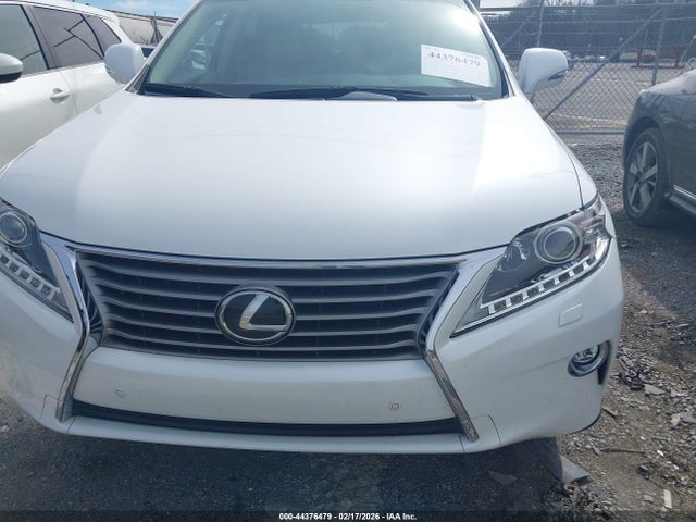 Продажа на аукционе авто 2015 Lexus Rx 350, vin: JTJBK1BA1F2480879, номер лота: 44376479