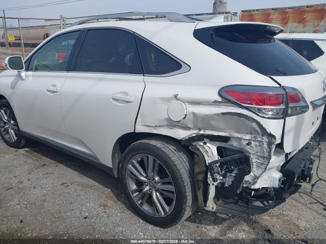 Продажа на аукционе авто 2015 Lexus Rx 350, vin: JTJBK1BA1F2480879, номер лота: 44376479