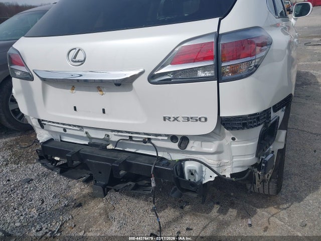 Продажа на аукционе авто 2015 Lexus Rx 350, vin: JTJBK1BA1F2480879, номер лота: 44376479
