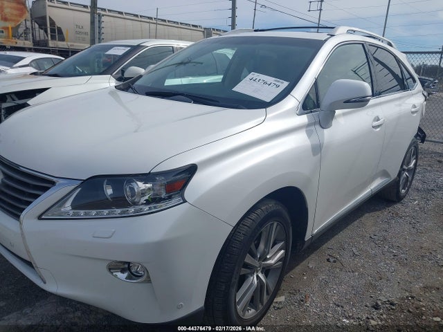 Продажа на аукционе авто 2015 Lexus Rx 350, vin: JTJBK1BA1F2480879, номер лота: 44376479
