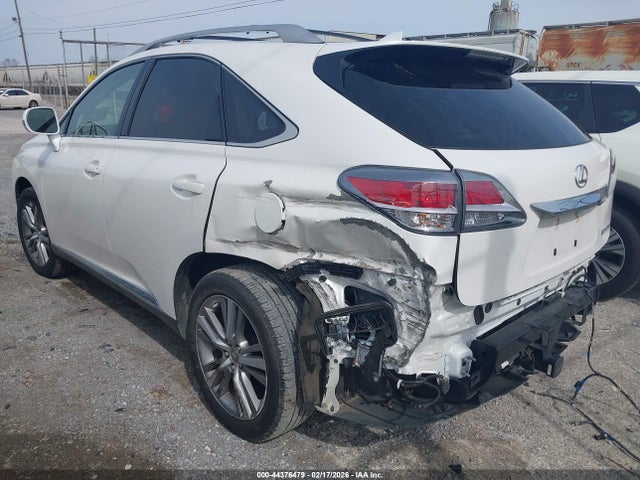 Продажа на аукционе авто 2015 Lexus Rx 350, vin: JTJBK1BA1F2480879, номер лота: 44376479
