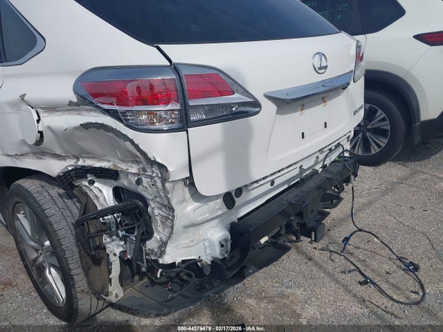 Продажа на аукционе авто 2015 Lexus Rx 350, vin: JTJBK1BA1F2480879, номер лота: 44376479