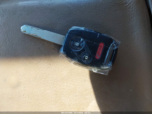 44376490 :رقم المزاد ، 2HKYF18627H523078 vin ، 2007 Honda Pilot Ex-l مزاد بيع