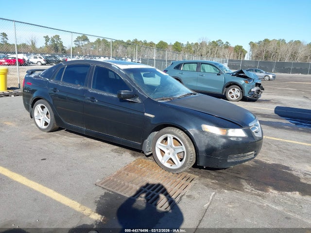 2005 ACURA TL 19UUA66275A071001
