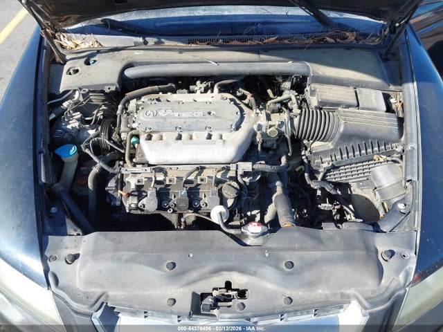 2005 ACURA TL 19UUA66275A071001 Photo 9