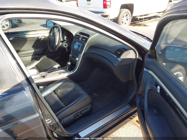 2005 ACURA TL 19UUA66275A071001 Photo 4