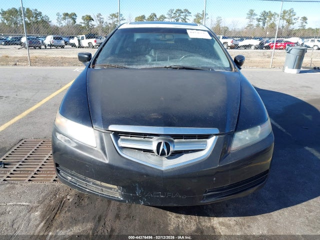2005 ACURA TL 19UUA66275A071001 Photo 5