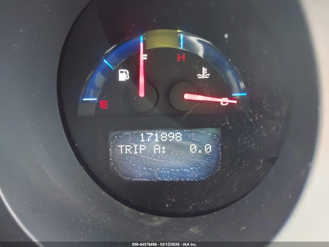 2005 ACURA TL 19UUA66275A071001 Photo 6