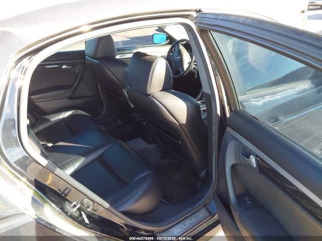 2005 ACURA TL 19UUA66275A071001 Photo 7