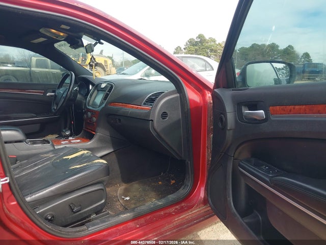 2C3CCAAG3EH166445 Chrysler 300