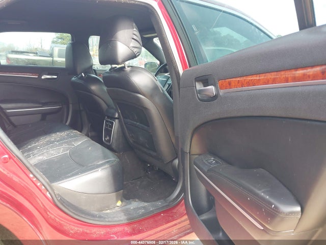 2C3CCAAG3EH166445 Chrysler 300