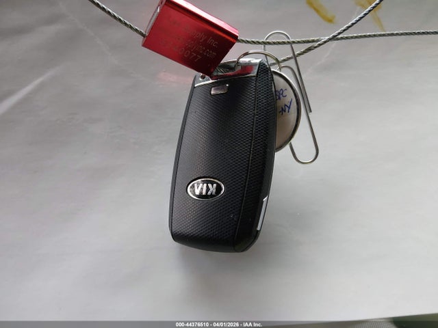 2018 KIA SPORTAGE KNDPNCAC0J7423017 Photo 10