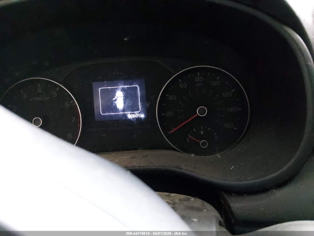 2018 KIA SPORTAGE KNDPNCAC0J7423017 Photo 6