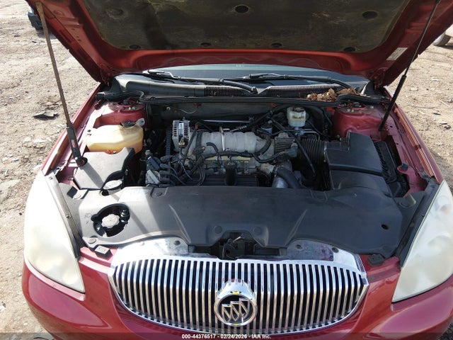 Aukcja sprzedaży 2008 Buick Lucerne Cxl, vin: 1G4HD57218U191536, numer aukcji: 44376517