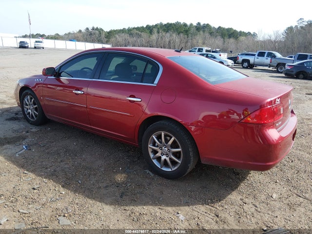 Aukcja sprzedaży 2008 Buick Lucerne Cxl, vin: 1G4HD57218U191536, numer aukcji: 44376517