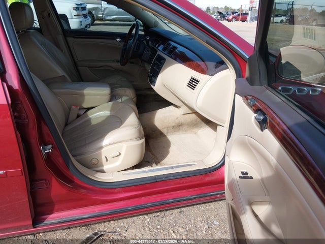 Aukcja sprzedaży 2008 Buick Lucerne Cxl, vin: 1G4HD57218U191536, numer aukcji: 44376517