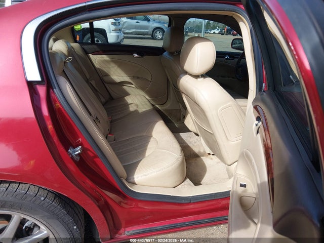 Aukcja sprzedaży 2008 Buick Lucerne Cxl, vin: 1G4HD57218U191536, numer aukcji: 44376517