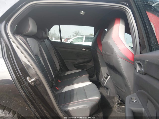 2022 VOLKSWAGEN GOLF GTI WVW487CD3NW175431 Photo 7