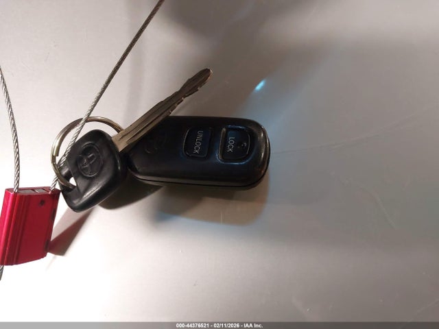 2002 TOYOTA HIGHLANDER JTEGF21AX20050306 Photo 10