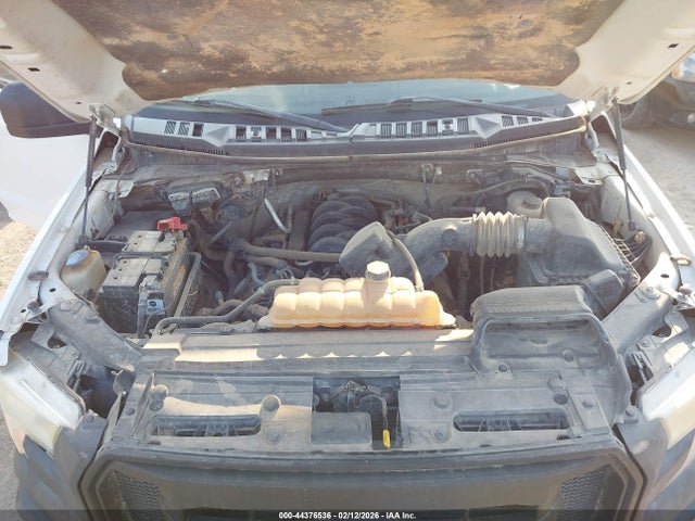 Ford F-150 Xl 2015 1FTEW1EF3FFA54289 Image 10