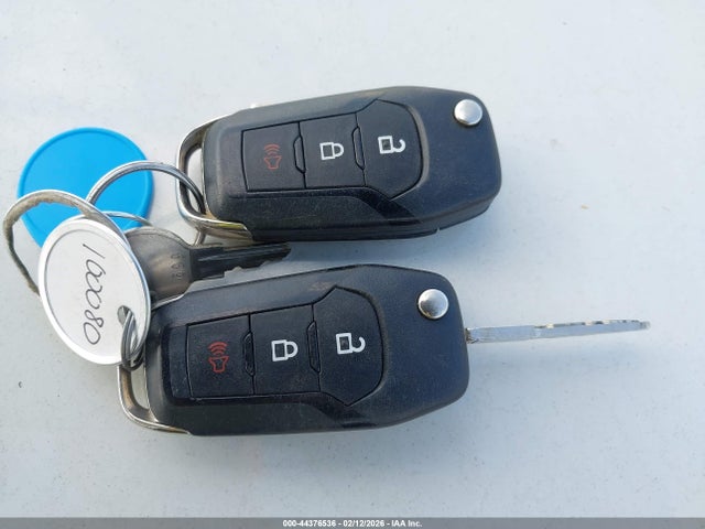 Ford F-150 Xl 2015 1FTEW1EF3FFA54289 Image 11