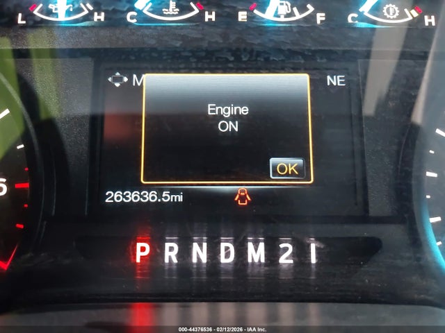 Ford F-150 Xl 2015 1FTEW1EF3FFA54289 Image 15