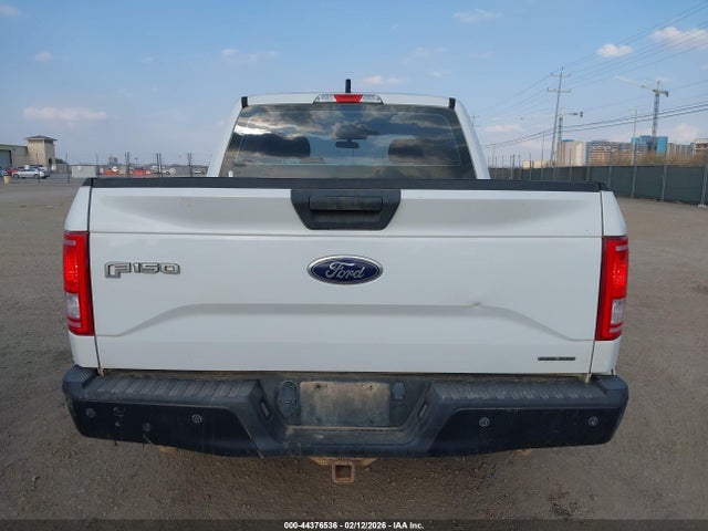 Ford F-150 Xl 2015 1FTEW1EF3FFA54289 Image 16