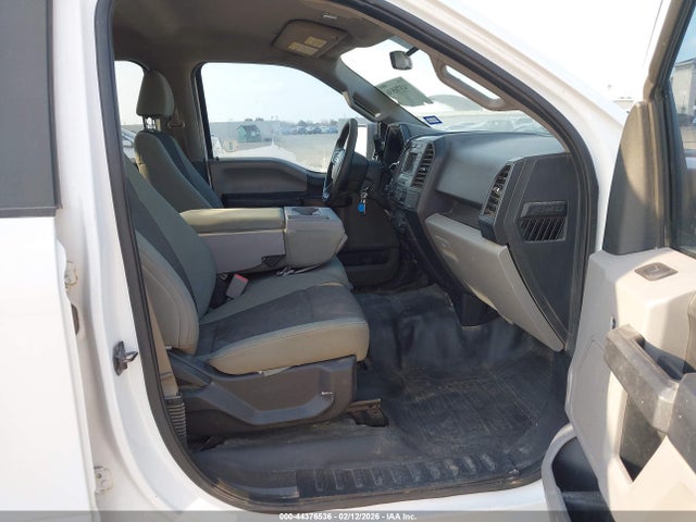 Ford F-150 Xl 2015 1FTEW1EF3FFA54289 Image 5