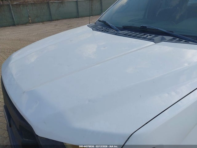 Ford F-150 Xl 2015 1FTEW1EF3FFA54289 Image 6