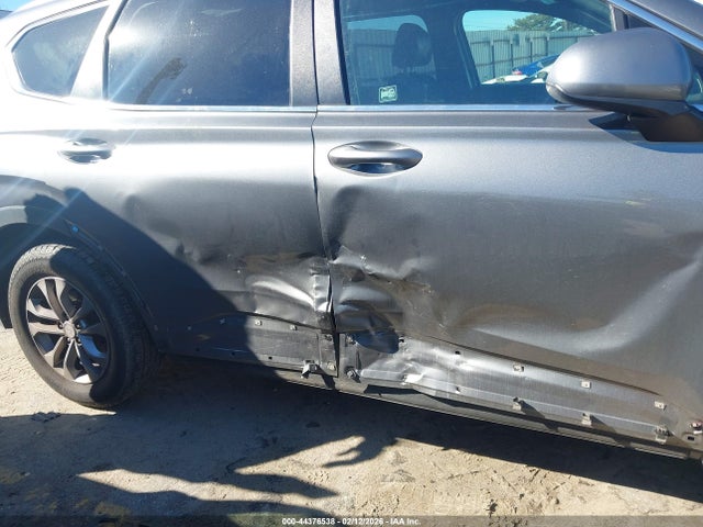 2019 HYUNDAI SANTA FE 5NMS2CAD4KH109277 Photo 5