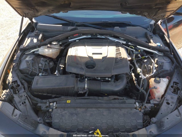 Aukcja sprzedaży 2017 Alfa Romeo Giulia Ti Rwd, vin: ZARFAECN5H7529626, numer aukcji: 44376540