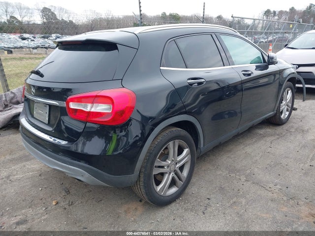 2015 MERCEDES-BENZ GLA 250 WDCTG4EB4FJ134646 Photo 3