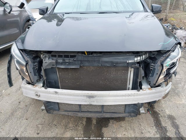 2015 MERCEDES-BENZ GLA 250 WDCTG4EB4FJ134646 Photo 5