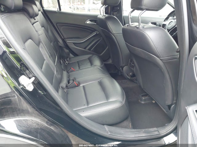 2015 MERCEDES-BENZ GLA 250 WDCTG4EB4FJ134646 Photo 7