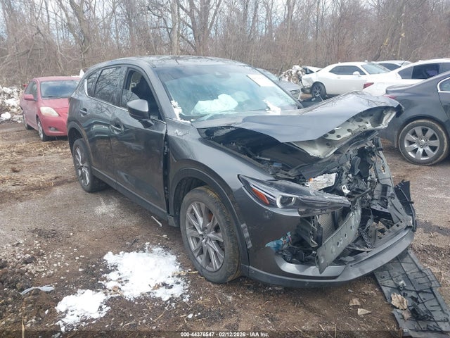 2020 MAZDA CX-5 JM3KFBDM8L0815980