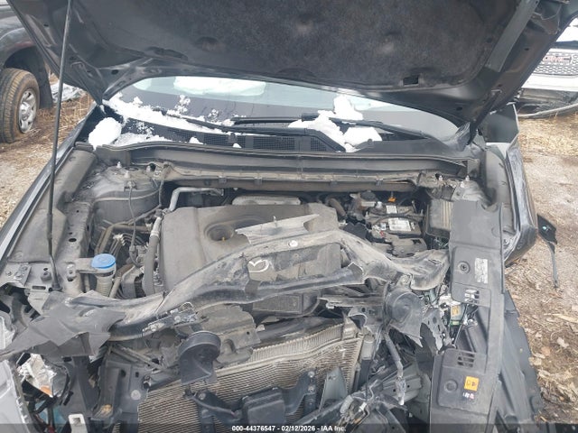 2020 MAZDA CX-5 JM3KFBDM8L0815980 Photo 9