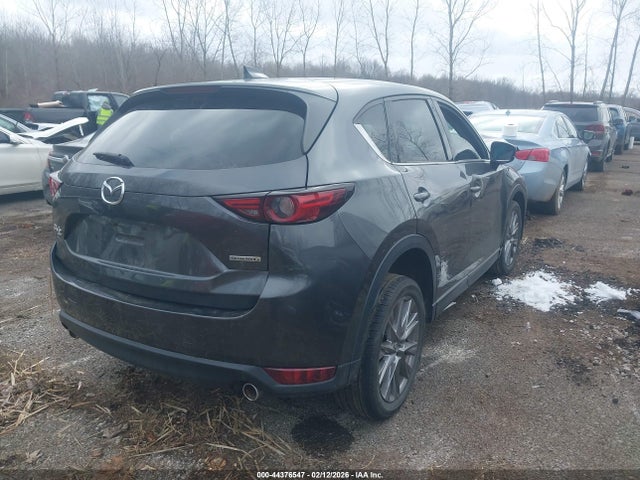 2020 MAZDA CX-5 JM3KFBDM8L0815980 Photo 3
