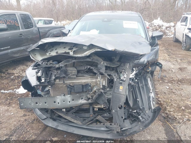 2020 MAZDA CX-5 JM3KFBDM8L0815980 Photo 5