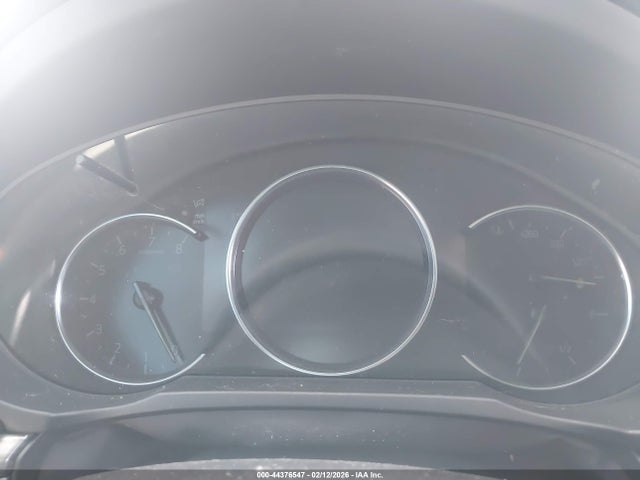 2020 MAZDA CX-5 JM3KFBDM8L0815980 Photo 6