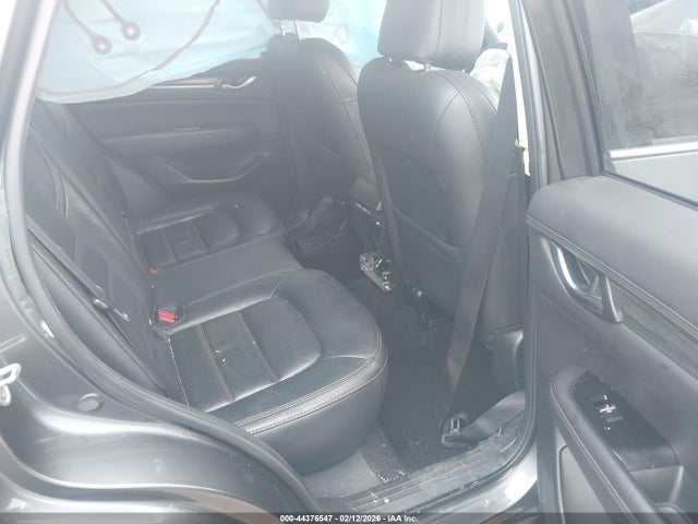 2020 MAZDA CX-5 JM3KFBDM8L0815980 Photo 7