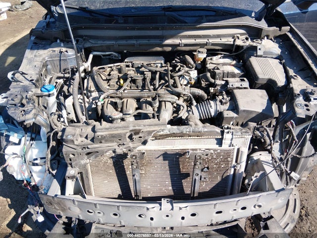 Aukcja sprzedaży 2020 Mazda Cx-5 Touring, vin: JM3KFBCM5L1842582, numer aukcji: 44376557