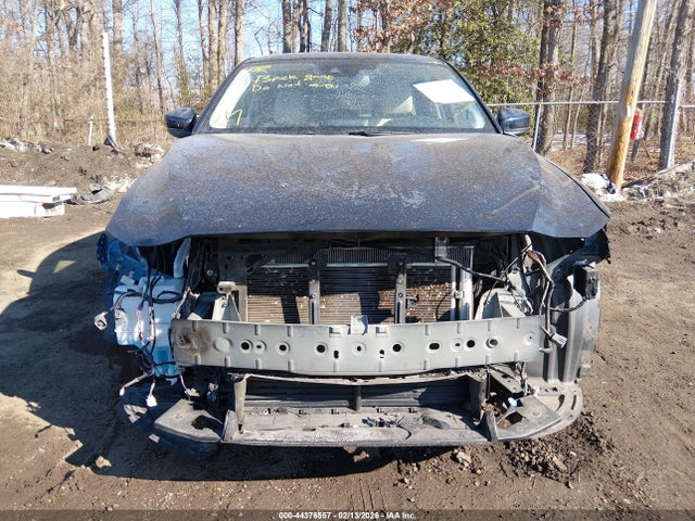 Aukcja sprzedaży 2020 Mazda Cx-5 Touring, vin: JM3KFBCM5L1842582, numer aukcji: 44376557