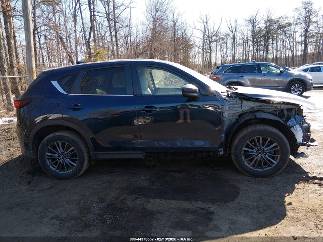 Aukcja sprzedaży 2020 Mazda Cx-5 Touring, vin: JM3KFBCM5L1842582, numer aukcji: 44376557